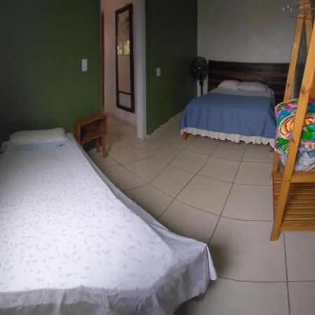 Casa Verde Laguna Eksteriør billede